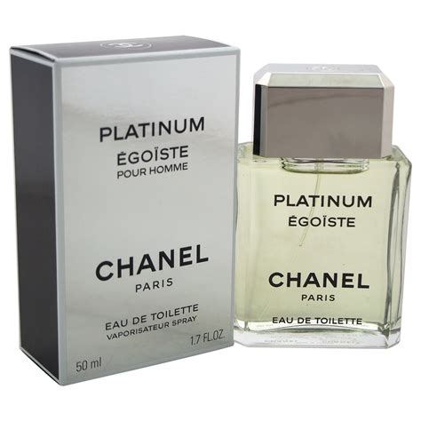 chanel platinum egoiste cologne|chanel platinum egoiste price.